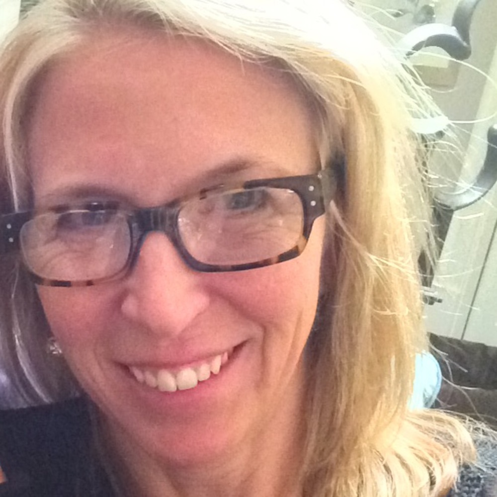 Meet your Posher, Leigh